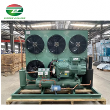 Food Preservation 8HP Inverter Condensing Unit thumbnail-1