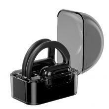 Wireless Blue Tooth Headphones Clip on Earbuds Earbud In-Ear Earphones thumbnail-2