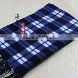 Wool Winter Warm Men Scarf thumbnail-5