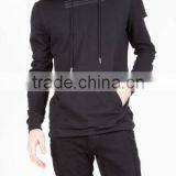 Hoodie With Zipper/hoodie With Patch//designer Hoodie With Zipper/unique Design Fashion Hoodie thumbnail-2