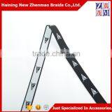 Wholesale Custom Jacquard Elastic Ribbon With Logo