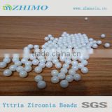 Yttria stabilized zirconium beads/zirconia bead/zirconia grinding media