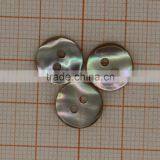 2015 OEM Colourful Cat Eye Shell Button thumbnail-4