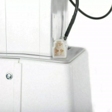 Оптический электроподвижный стул WZ-3A, электроподвижный электрический стол thumbnail-3