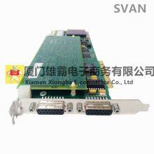 ABB 3BSE003239R1 Control Board Module thumbnail-3