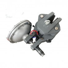 Gantry Crane Use Pnematic Brake thumbnail-4