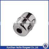 Professional Factory CNC Turning Precision Mechanical Parts Small Medical Part Quality Choice thumbnail-1