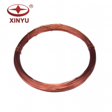 Good Quality and Lower Price 155C Modified Polyester Round Enameled Aluminum Wire Used in Industry Motors and Household thumbnail-4