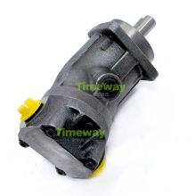 A2FM Hydraulic Motor A2FM45/61W-VBB040 A2FM56 A2FM63 Axial Fixed Piston Motor for Agricultural Machinery From China Factory thumbnail-4