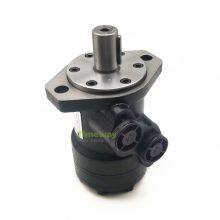OMP Hydraulic Motor OMP-80 OMP-100 OMP-125 OMP-160 Hydraulic Orbital Motor for Agricultura Machinery thumbnail-2