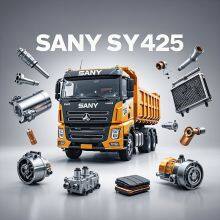 Cheap Authentic Products Sany Excavator Spare Parts Sy55c Spare Parts thumbnail-6