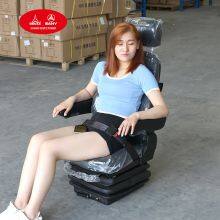 Original SANY Excavator Seat | Factory Direct Cabin Seats for SY Series | Heavy Duty Comfort Design thumbnail-1