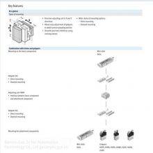 Original Festo Regulation Unit Hmxy-1 187582, Hmxy-3 526030, All Series Available for Inquiry thumbnail-5