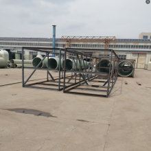 GRP/FRP Fiberglass Pressure Pipelines for Hydropower Stations: Comprehensive Guide thumbnail-4