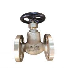 JIS F7303 Globe Valve Bronze Marine Valve 16K With High Quality Pressure Relief Valve thumbnail-5
