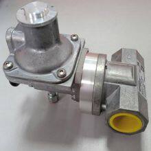 German Krom Hokde Mechanical Safety Shut-off Valve JSAV40R40/2-3Z thumbnail-2