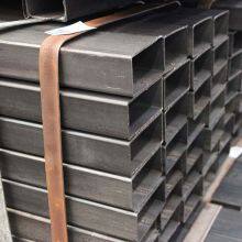 Great Value for Money Astm Steel Profile Ms Square Tube Square And Rectangular Steel Pipe Structure Steel Pipe thumbnail-3