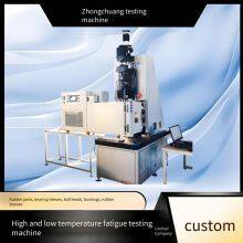 Swinging Fatigue Testing Machine for Swing Arm Ball Head, High and Low Temperature Rotary Fatigue Life Testing Machine, Composite Durability Fatigue thumbnail-4