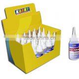 TARGET Audited Supplier Fine Quality Liquid Glue