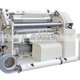 OPP Tape Slitting and Rewinding Machine