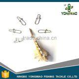 Fishing Tackle Accessories Nice Snap for Fish Quality Choice