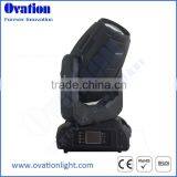 Guangzhou 2015 Newest 280W 10R Professional Beam Wash Spot 3in1moving Head