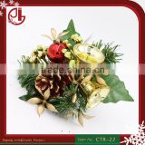 Hot Sales Decorative Plastic Tree Branches And Leaves