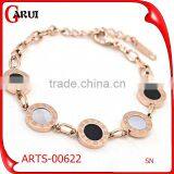 2016 Trending Simple Design Bangles Accessories For Women Bracelet thumbnail-2