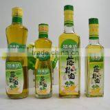 5L Best Quality Zanthoxylum Oil thumbnail-2