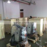 JL680 Save 40% Time Four Heads Concrete Floor Grinders for Sale thumbnail-4