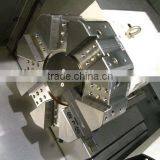 CL20 Economic CEslant Bed Cnc Lathe Machine thumbnail-2