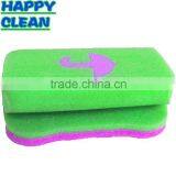 Factory Selling Sponge Scouring Pad thumbnail-3