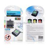 IPEGA PG-SI017 Portable Blood Alcohol Tester, Portable Alcohol Breathalyzer, Phone Breathalyzer Quality Choice thumbnail-5