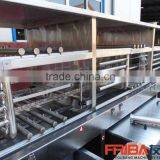 2016 Good Selling Case Washer of Sale Crate Washer thumbnail-3