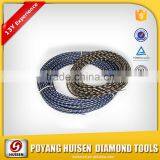 Marble cutting Rope Diamond Wire Saw