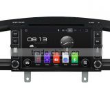Factory price! android 4.4.4 dual-core car dvd with gps/mp3/wifi/3g/ipod/TV for 620