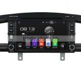 Factory Price! Android 4.4.4 Dual-core Car Dvd With Gps/mp3/wifi/3g/ipod/TV for 620 thumbnail-1