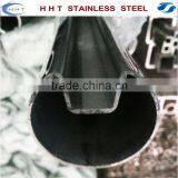 High Quality Stainless Steel Slot Tube thumbnail-1