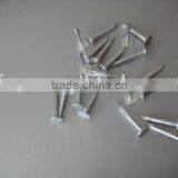 Roofing Nails With Flat Head