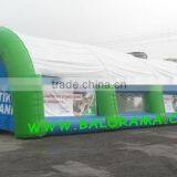 Inflatable Tent for Show thumbnail-1