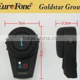 2016 Best Selling Items Motorcycle Motorcycle Intercom Bluetooth Helmet thumbnail-5