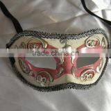 Halloween Props Jabbawockeez Dance White Masks Party Mask Christmas Party Mask thumbnail-2