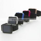 Smart Watch K8 Android 4.4 os Smartwatch With 2M Pixels Webcam Wifi 3G for Android Smart Phone Support SIM Card Smartwatch Phone Quality Choice thumbnail-6