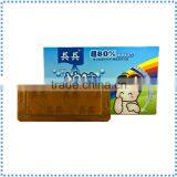 OEM Chinese Relieve Fatigue Fever Reducing Cooling Gel Sheet thumbnail-6