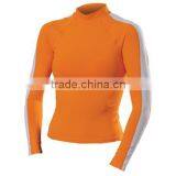 (New Arrival) Lycra Surf Shirts / Rush Guard thumbnail-3