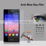 Eyes Screen Protectors for Huawei P7 Anti Blue Light Screen Protector Supplier's Choice thumbnail-1