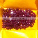 Marquise Of Ruby Gemstones thumbnail-2