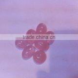 Natural Morganite Cabochons thumbnail-2