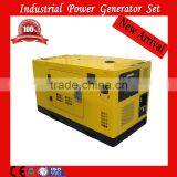 10kw Diesel Generator Set,silent Diesel Generator 10kw/12kva thumbnail-2