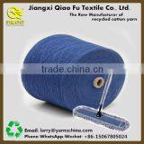 Regenerate OE Cotton Yarn for Knitting Socks Gloves Bed Sheet Towel Hammock Towel Carpet thumbnail-4